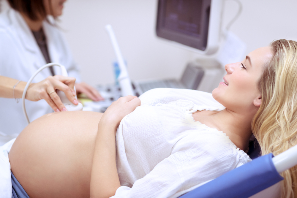 A importância do exame de ultrassonografia